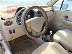 Chery S11 QQ